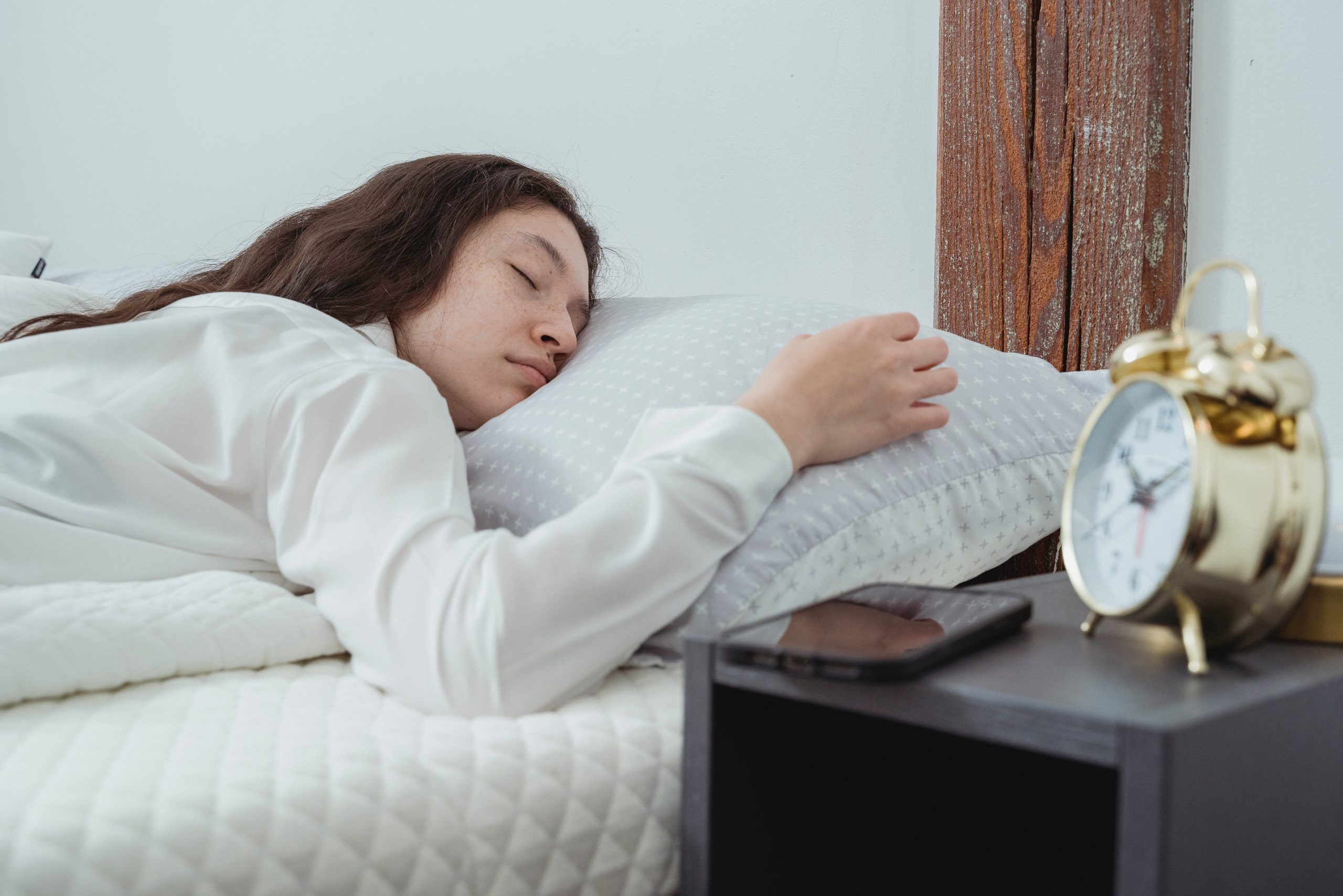 Alternative Treatments for Sleep-Related Breathing Disorders
